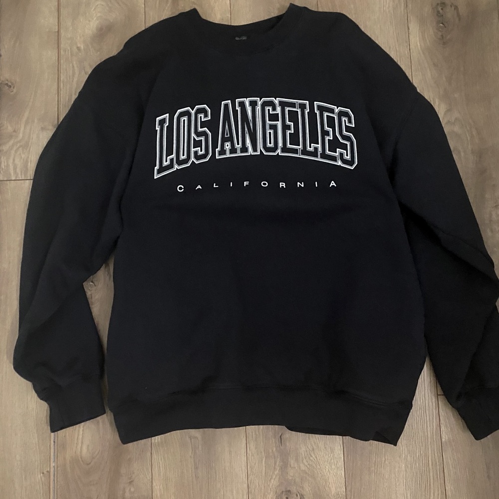 Brandy Melville Sweatshirt